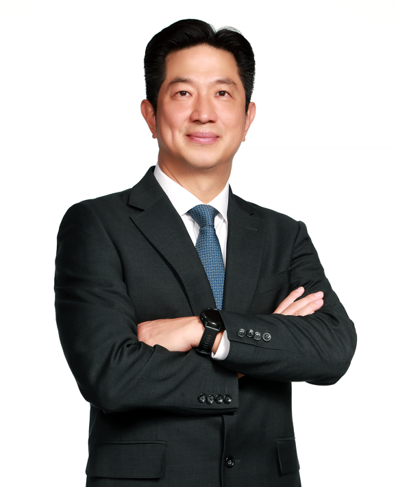 Jake Park, Founder & CEO